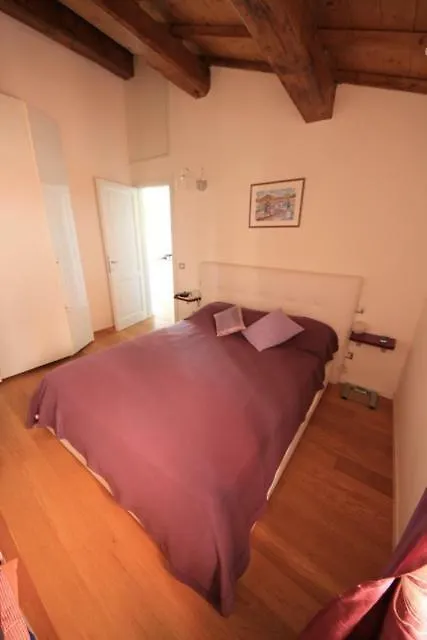 Holiday home San Giorgio Seaview Villa Bonassola