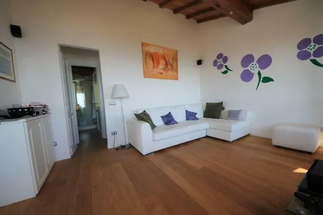 San Giorgio Seaview Villa Bonassola Holiday home