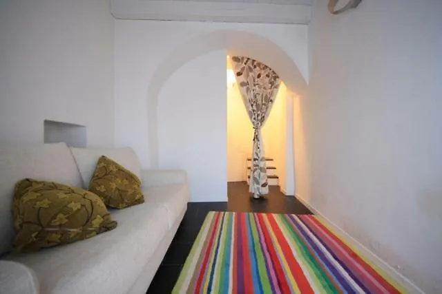 San Giorgio Seaview Villa Bonassola Holiday home
