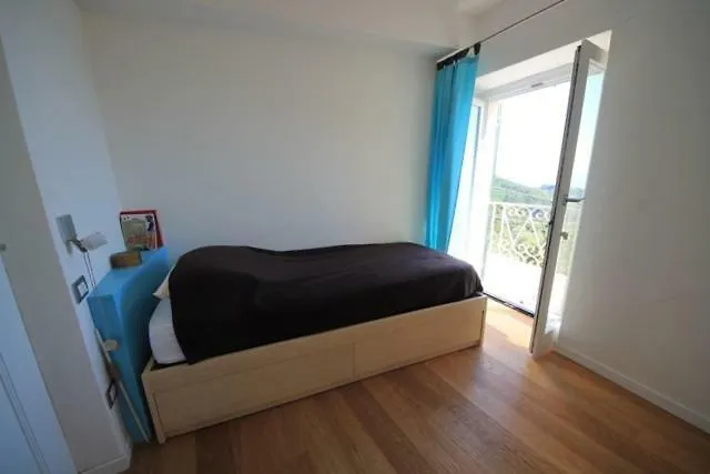 San Giorgio Seaview Villa Bonassola